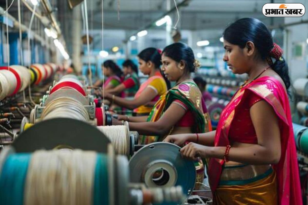 MSME सेक्टर को बड़ी राहत, अब मशीनरी और एक्सपोर्ट के लिए लोन के नियम हुए आसान