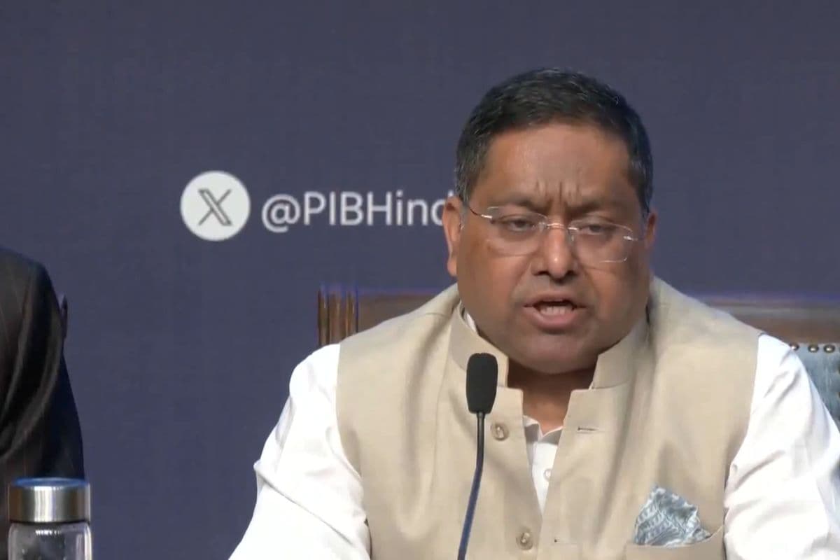 ईरान-इजराइल युद्ध: मर्चेंट शिप पर हमले में दो भारतीयों की मौत, एक लापता