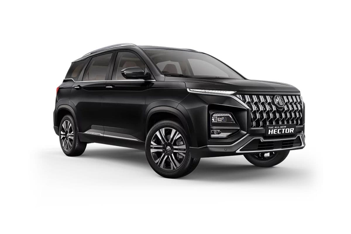 1 अप्रैल से महंगी होंगी MG की कारें, जानिए कितनी बढ़ेंगी कीमतें और क्यों