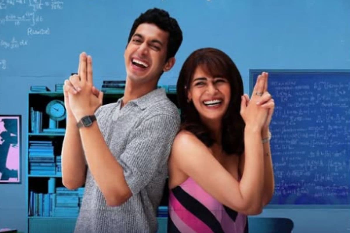 Maa Ka Sum OTT Release: नंबर और लॉजिक के खेल में मां के लिए परफेक्ट पार्टनर खोजेगा बेटा, जानें स्ट्रीमिंग प्लेटफॉर्म डिटेल्स