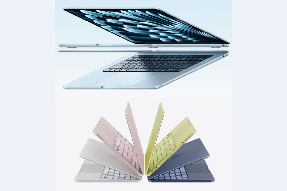 MacBook Neo vs MacBook Air M5: कीमत, फीचर्स और बड़ा फर्क जानिए