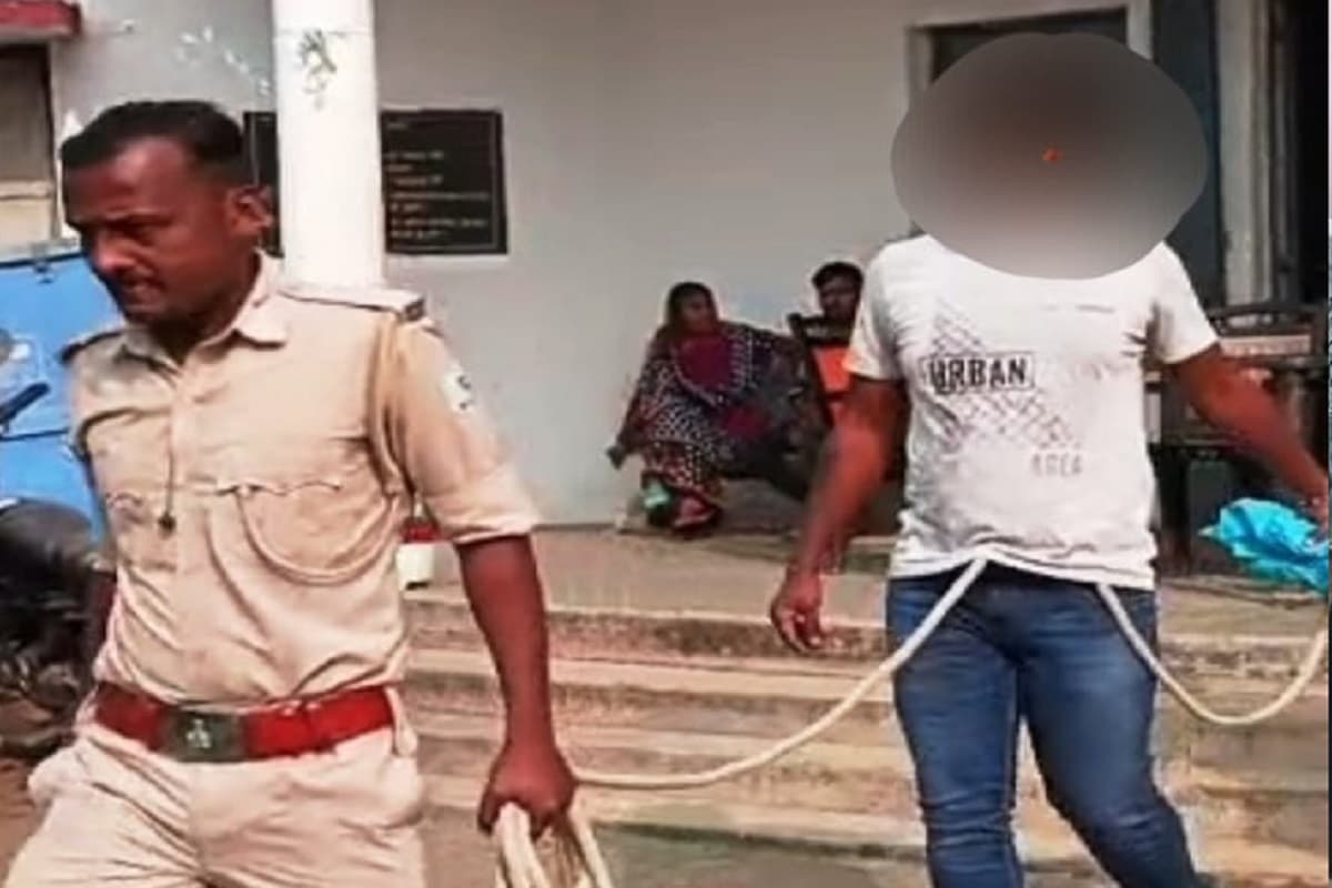 मधुपुर एचडीएफसी बैंक डकैती मामले में बड़ी सफलता, एक और आरोपी गिरफ्तार