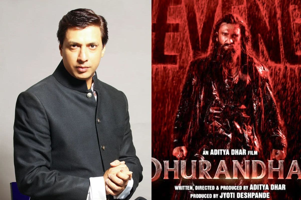 Madhur Bhandarkar reviews Dhurandhar 2 Madhur Bhandarkar reviews Dhurandhar 2