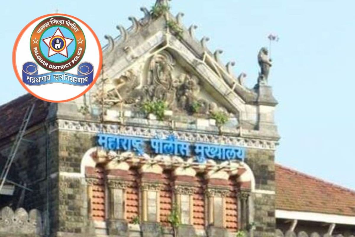 पालघर का ‘बाबा’ दुष्कर्म के आरोप में गिरफ्तार, खुद को बताता था भगवान का अवतार