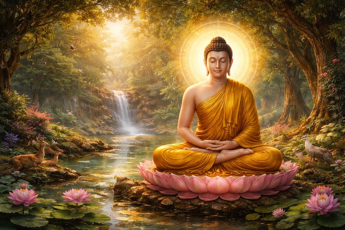 महावीर जयंती आज, जानें जैन समुदाय के लिए क्यों खास है ये दिन