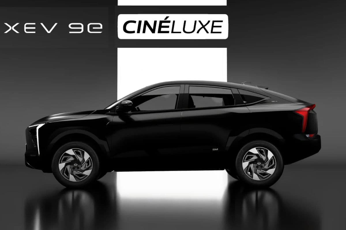 महिंद्रा का नया दांव- EV पर भारी डिस्काउंट और Cineluxe एडिशन लॉन्च