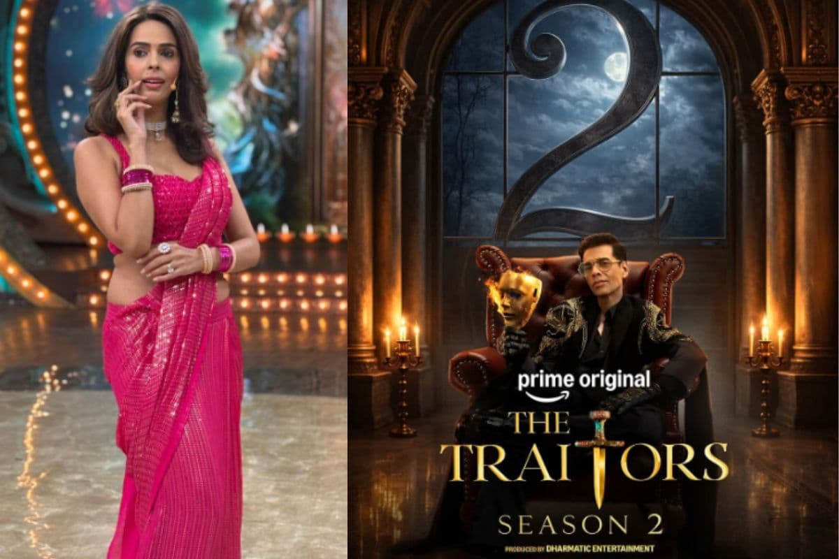The Traitors India 2: करण जौहर के शो में क्या मल्लिका शेरावत की होगी एंट्री? जानें पूरा अपडेट