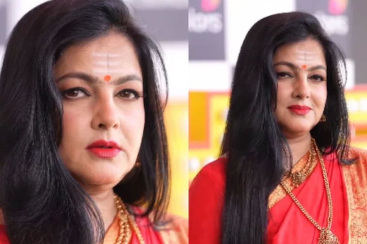 टीवी पर फिर दिखेंगी ममता कुलकर्णी, 25 साल बाद इस शो में एंट्री