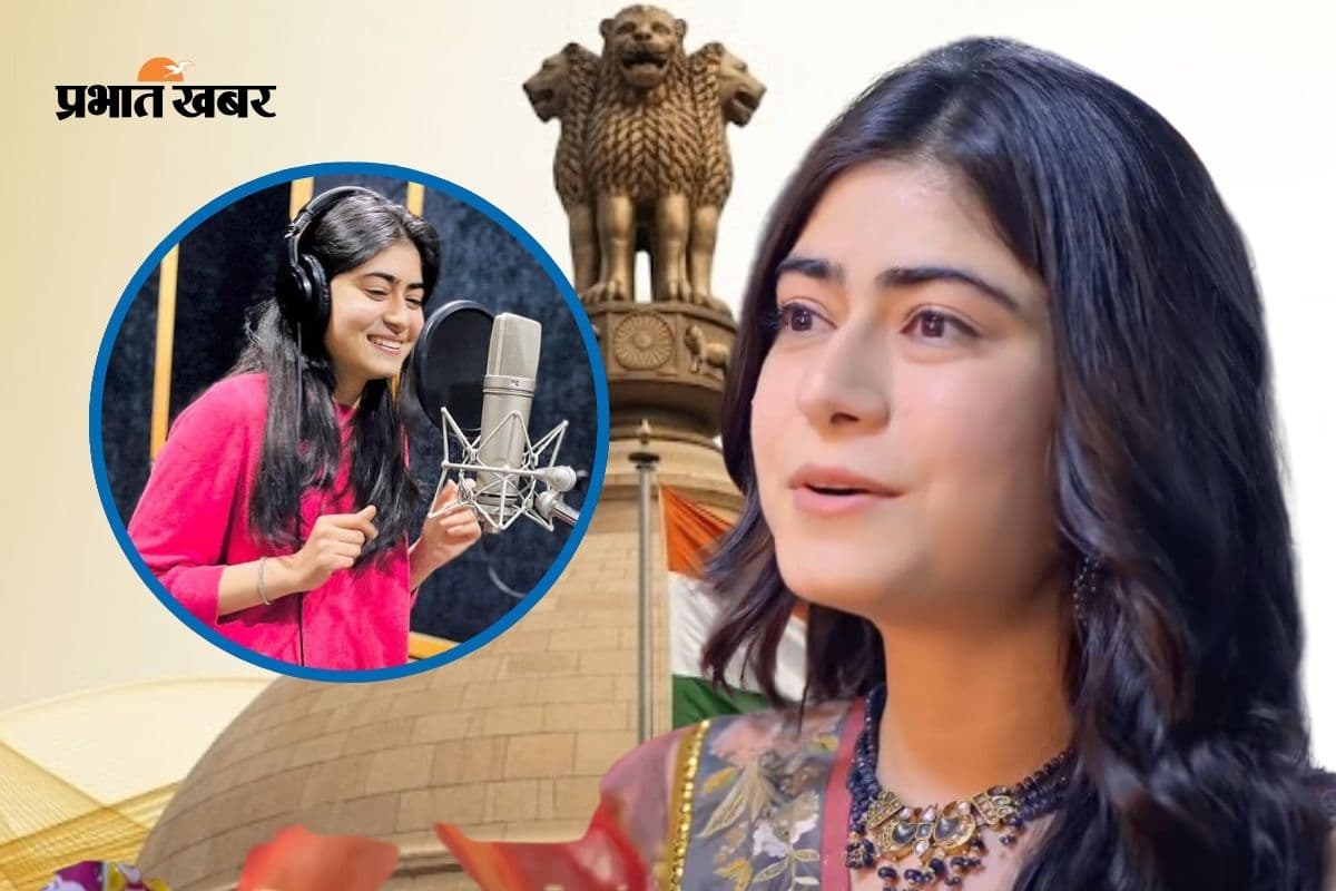 Manika Gupta Success Story