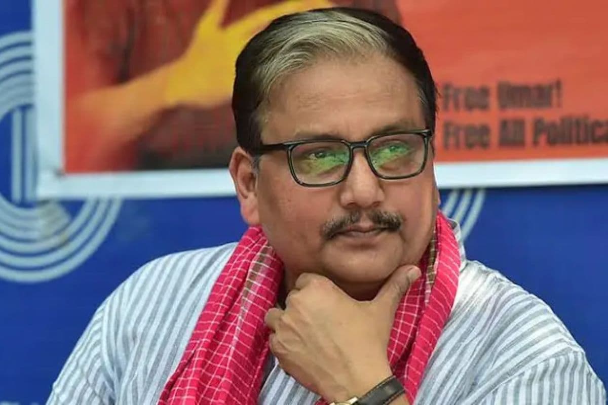 'शुभकामनाओं से नहीं भरेगा पेट', मनोज बोले- बिहार को सिर्फ रेलगाड़ियां मिलीं, असली निवेश तो दूसरे राज्यों में गया