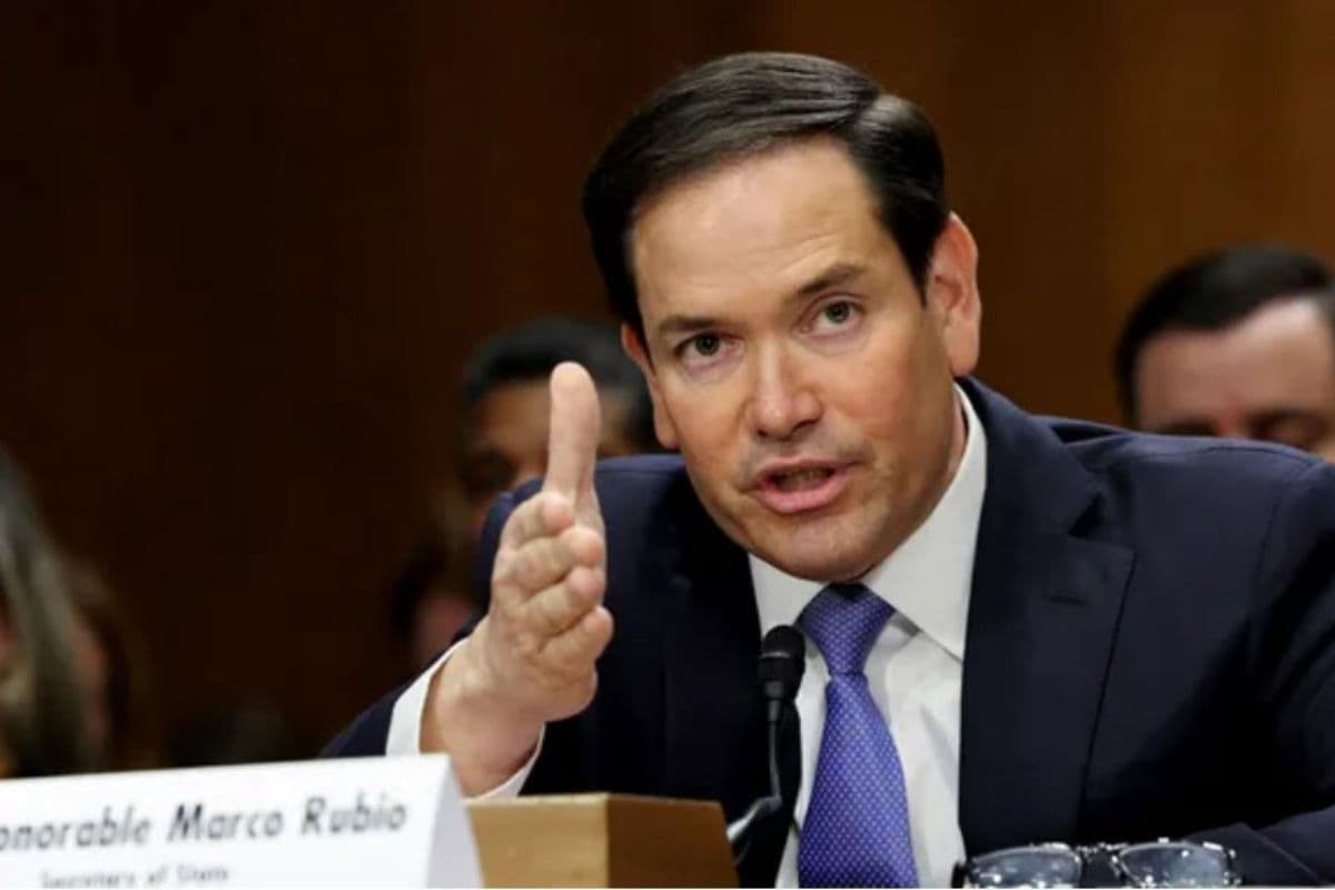 ईरान के घुटने टेकने का काउंटडाउन शुरू! अमेरिकी विदेश मंत्री बोले- हफ्तों में पूरा होगा मिशन