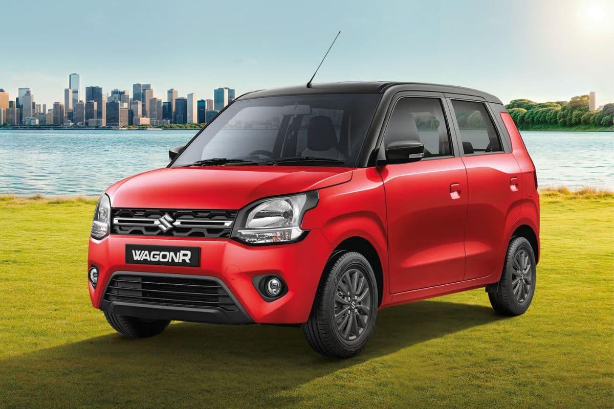 ₹6.94 लाख की Maruti WagonR ZXi+ में क्या है खास? खरीदने से पहले जानें