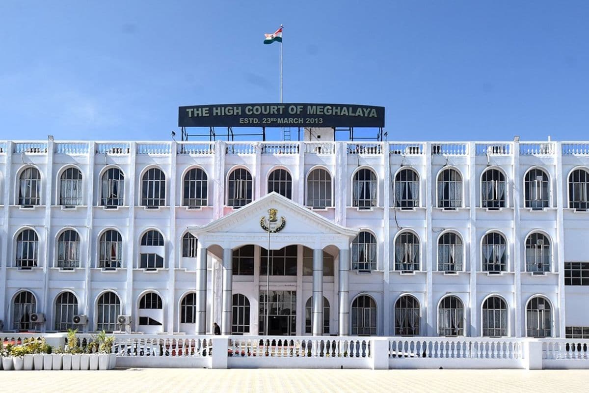 केवल आदिवासी लड़ पाएं चुनाव, गारो HADC ने बनाया ऐसा नियम; हाईकोर्ट ने किया रद्द 