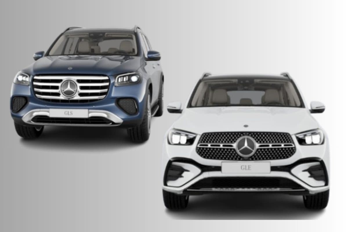 1 अप्रैल से महंगी होंगी Mercedes-Benz की कारें, सभी मॉडल्स के बढ़ेंगे दाम