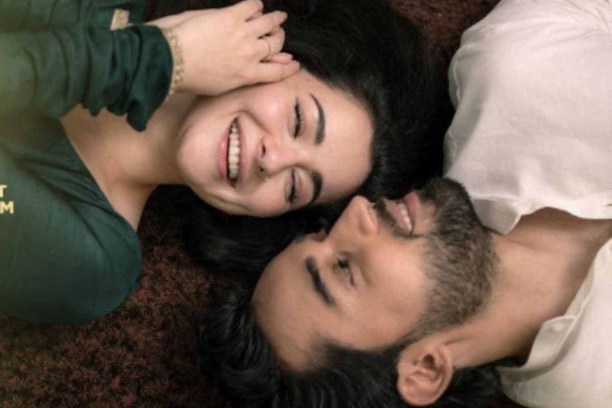 Meri Zindagi Hai Tu का डबल एपिसोड फिनाले, जानें पूरी रिलीज शेड्यूल