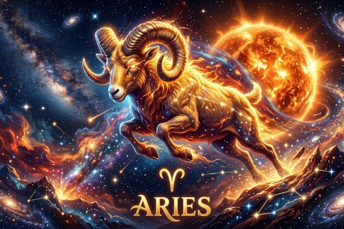 यहां जानिए मेष राशि वालों की 15 विशेषताएं और उनकी पर्सनालिटी