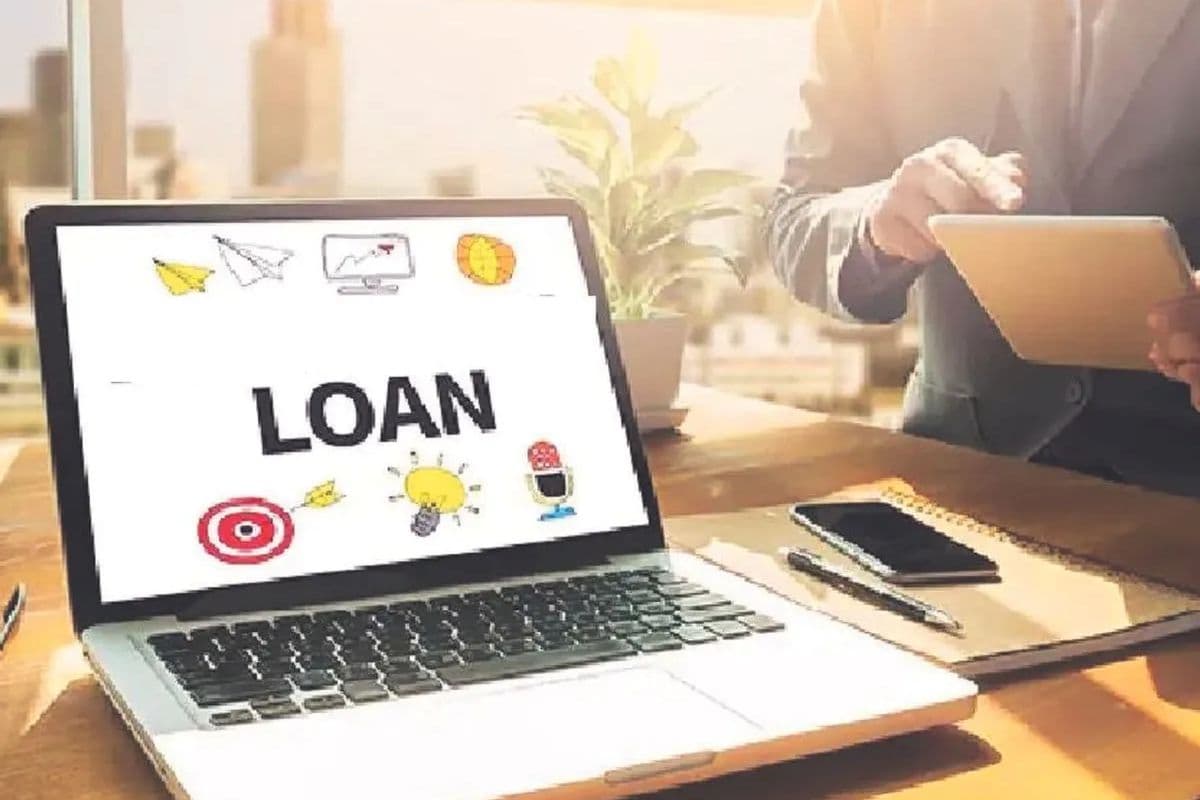 सिर्फ आधार-पैन से पाएं लोन, आज ही जान लें  माइक्रोफाइनेंस के नियम