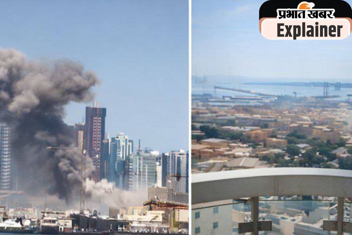 मिडिल ईस्ट किसे कहते हैं, इसमें कौन-कौन से देश शामिल हैं और क्या है इस क्षेत्र का महत्व ?