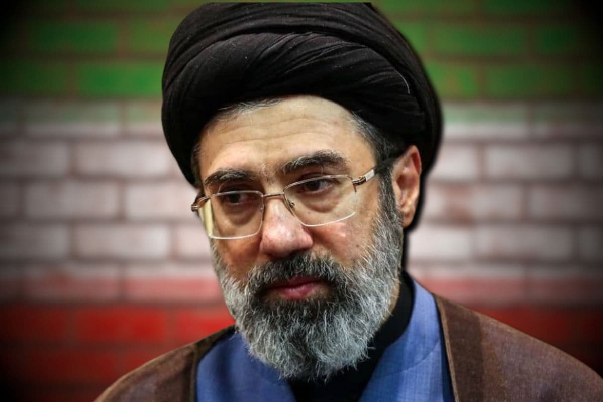 ईरान के नए सुप्रीम लीडर बने मोजतबा खामेनेई, असेंबली ऑफ एक्सपर्ट्स ने किया ऐलान