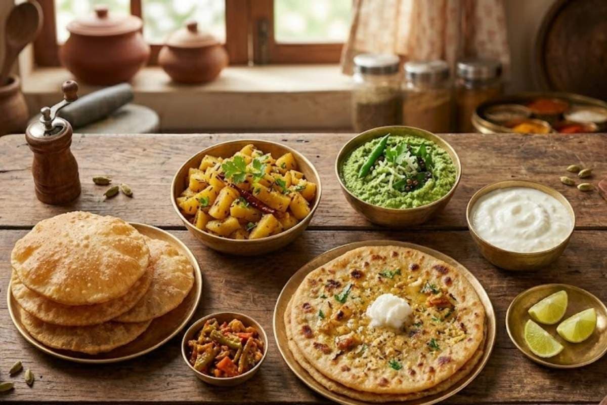 मूली से सिर्फ सलाद नहीं, बनाएं ये मजेदार रेसिपीज 