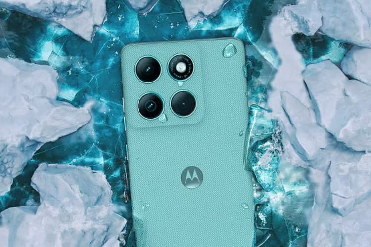 5500mAh बैटरी और 50MP कैमरा वाला Motorola फोन हुआ सस्ता, चेक करें ऑफर डिटेल्स