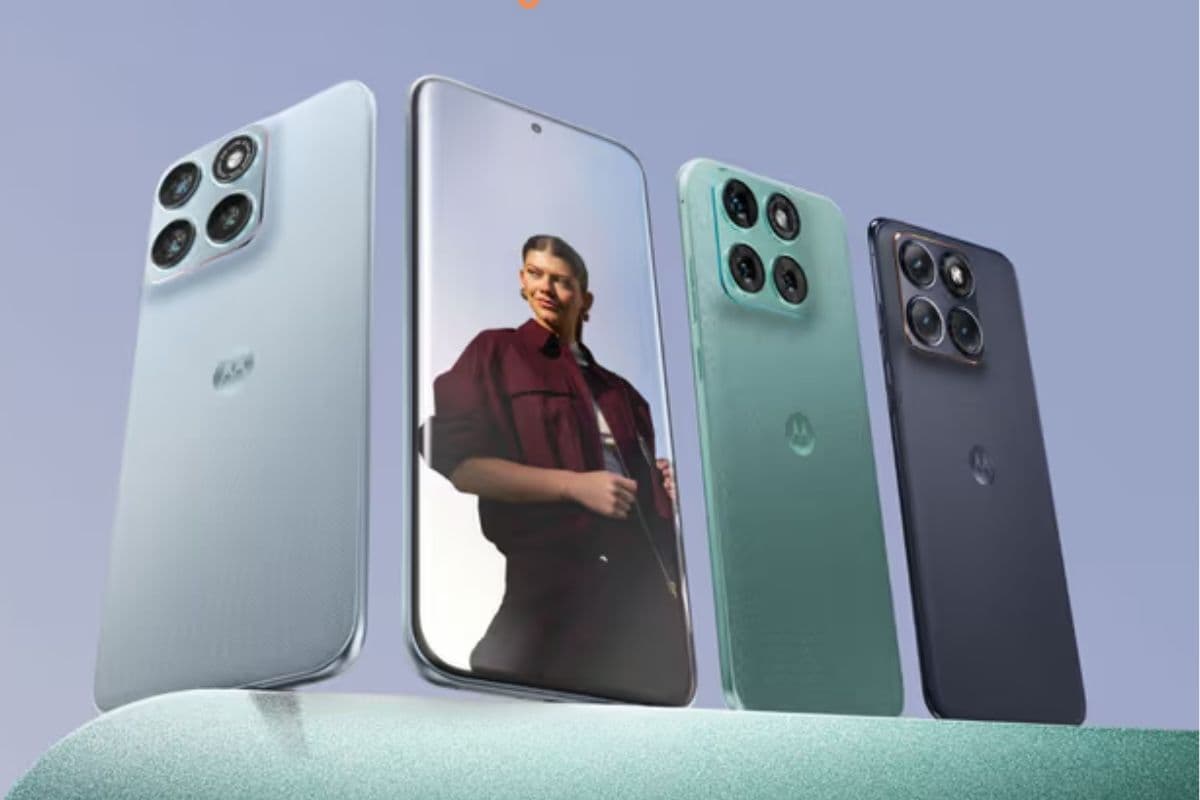 Motorola Edge 70 Fusion Review