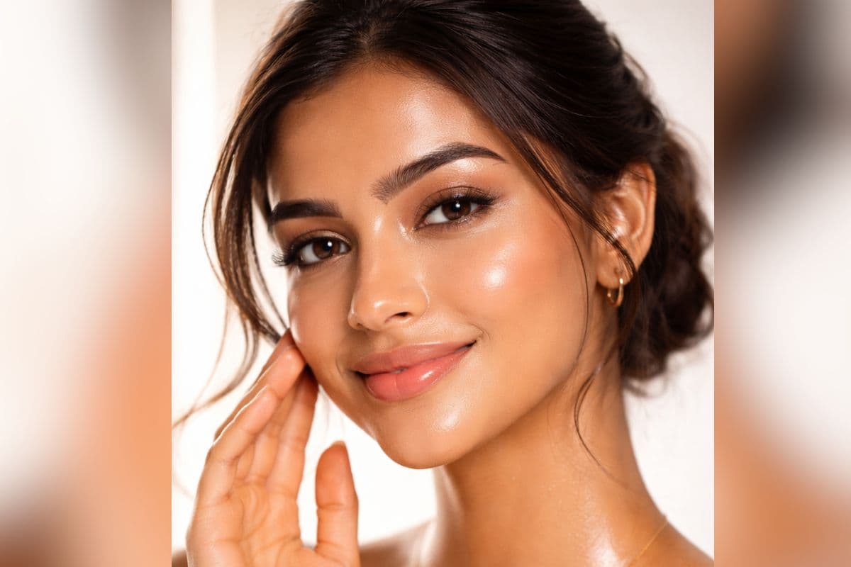 ग्लोइंग स्किन के लिए मुल्तानी मिट्टी से बनाएं ये फेस पैक, डॉक्टर हंसा जी ने बताया