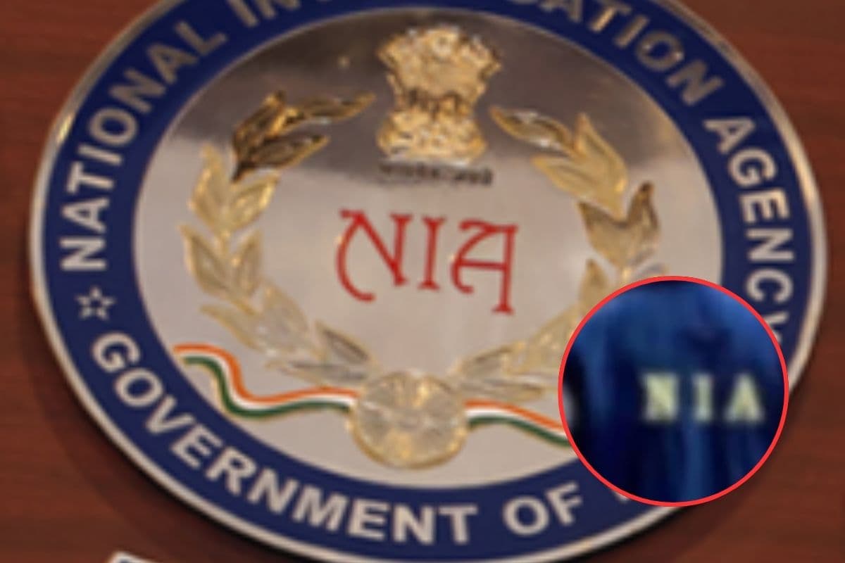 NIA की कार्रवाई: अमेरिकी ‘भाड़े का सैनिक’ गिरफ्तार, 6 यूक्रेनी को भी दबोचा गया