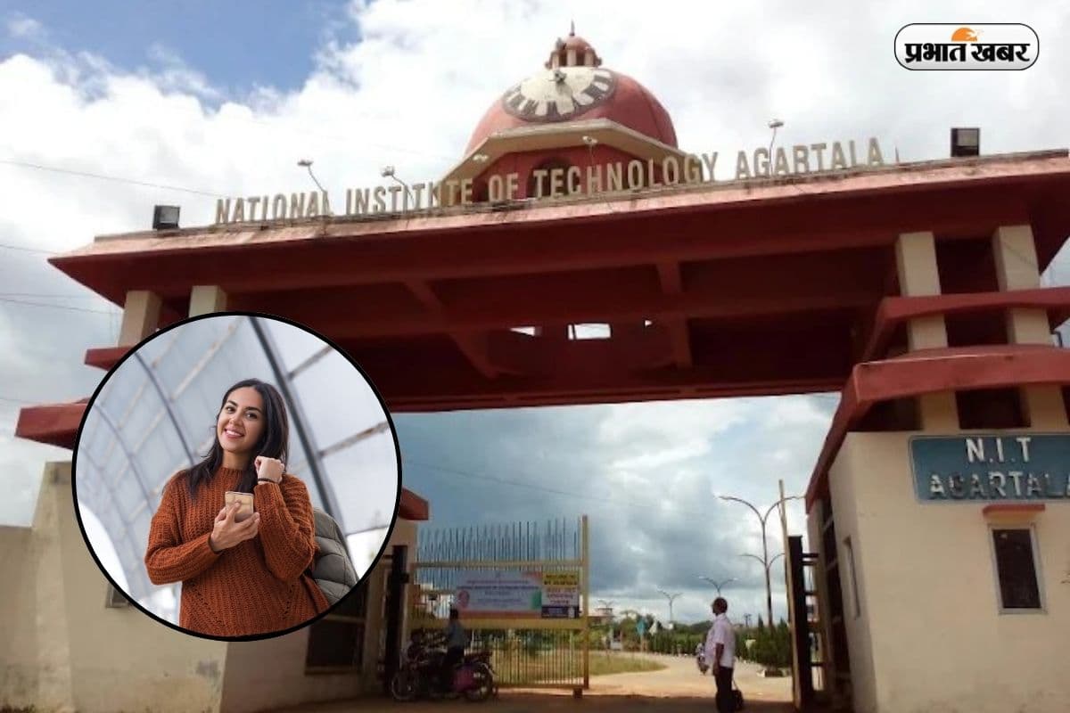 इस NIT में इंजीनियरिंग का मौका, जहां Google और Amazon से मिलता है जॉब