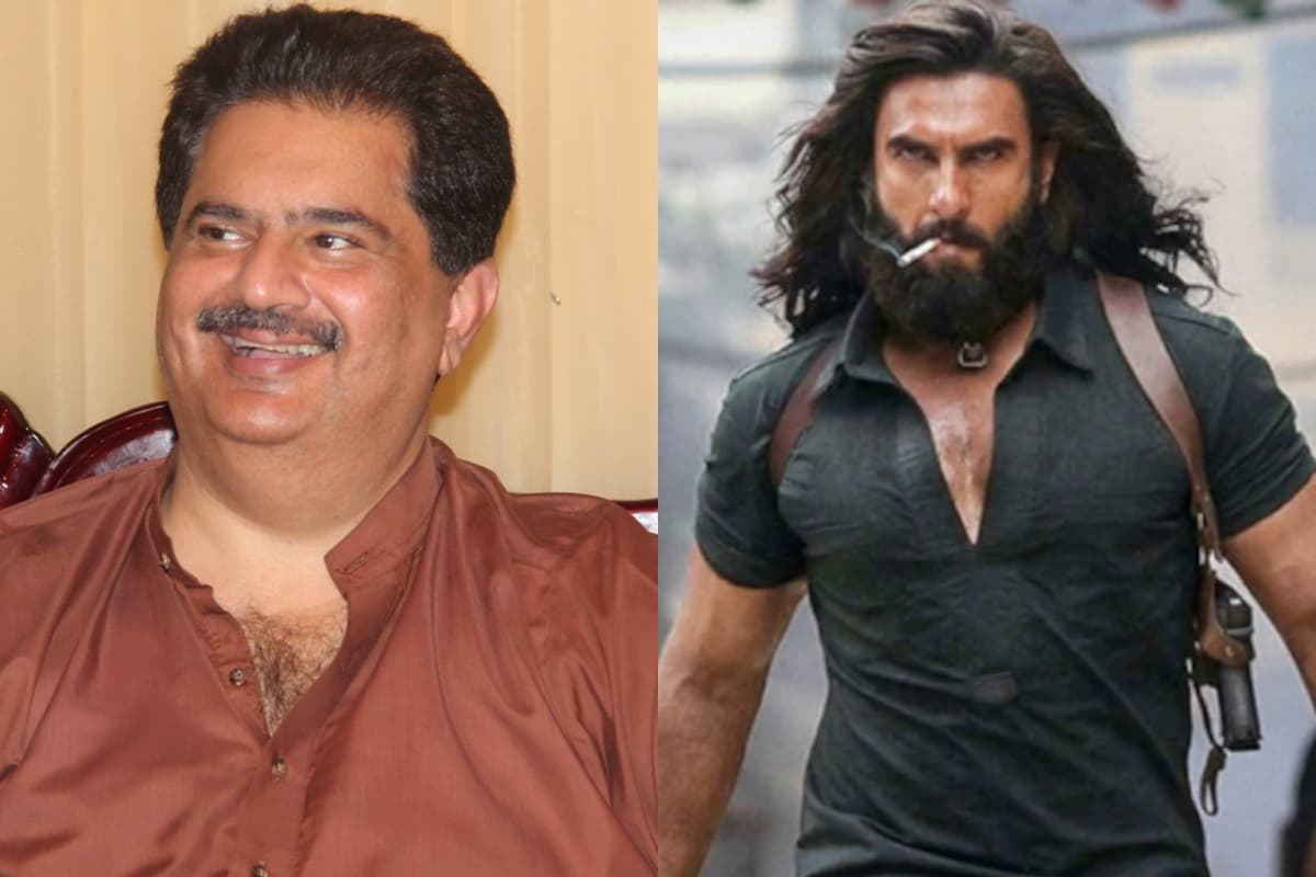 ‘धुरंधर 2’ देख भड़का असली जमील जमाली, मेकर्स पर साधा निशाना