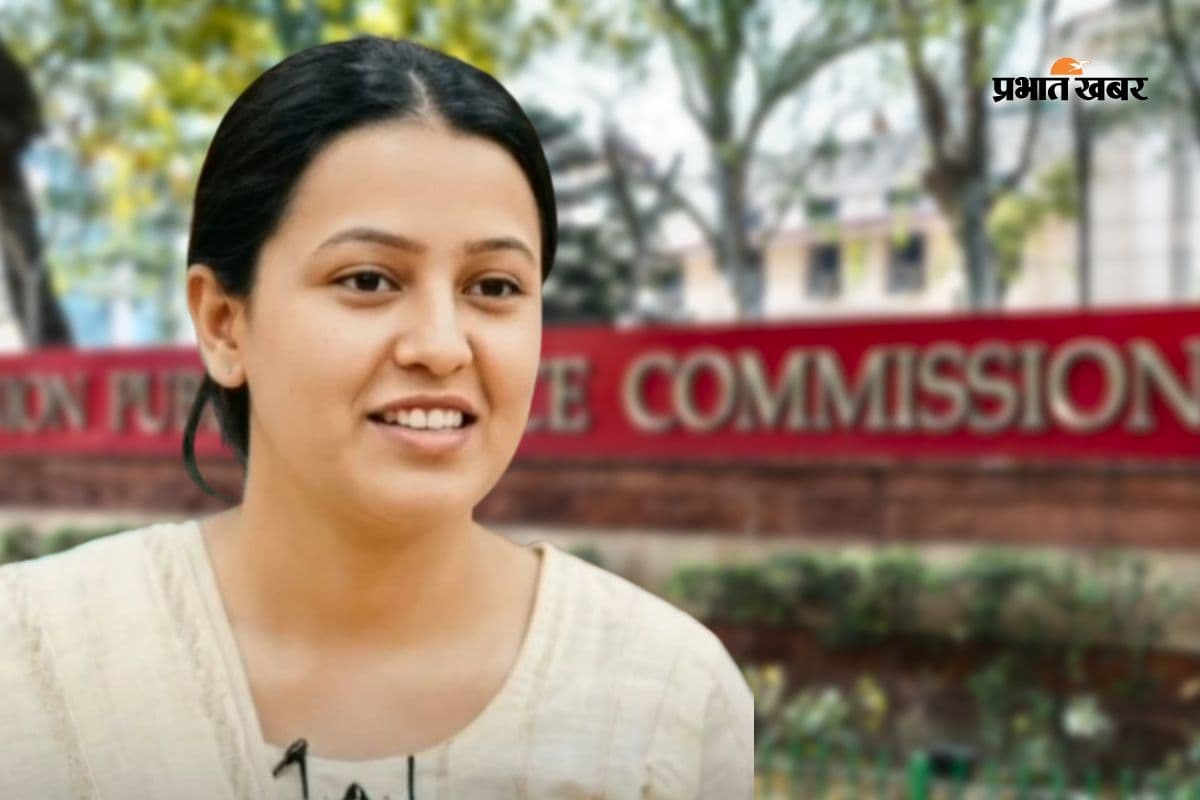 बुलंदशहर की नबिया का धाकड़ अंदाज, UPSC में AIR 29 लाकर रचा इतिहास