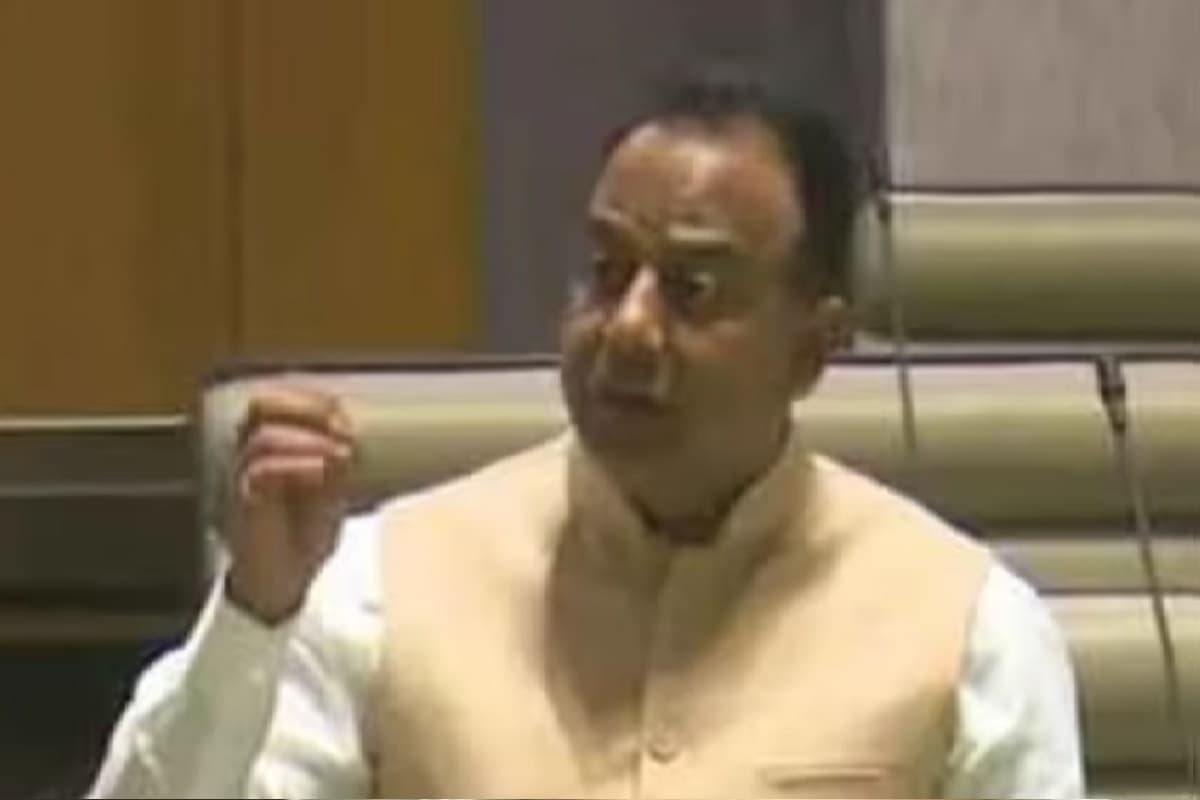 जमीन रजिस्ट्री पोर्टल खुलने में दिक्कत, झारखंड विधानसभा में उठा मुद्दा तो मंत्रीजी ने दिया समाधान का भरोसा