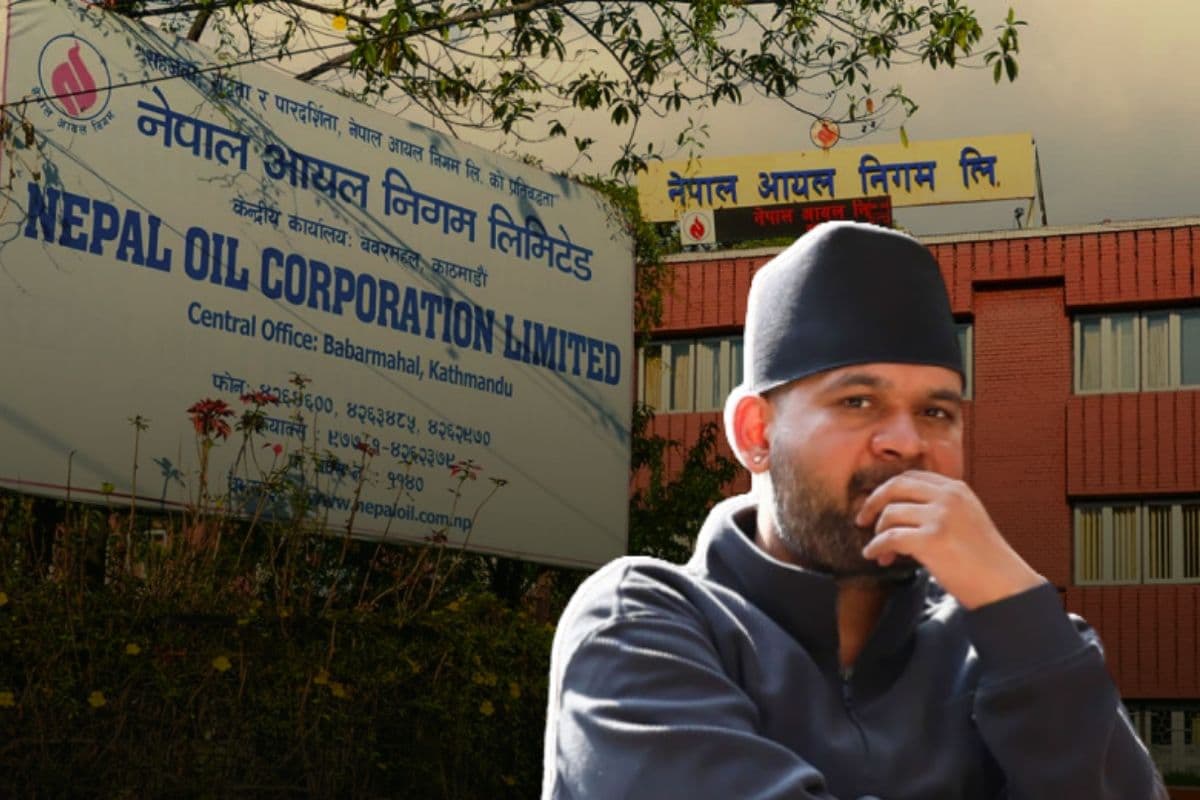 ईरान युद्ध से नेपाल पर बुरा असर, नई सरकार आने से पहले बढ़ी पेट्रोल-डीजल की कीमत