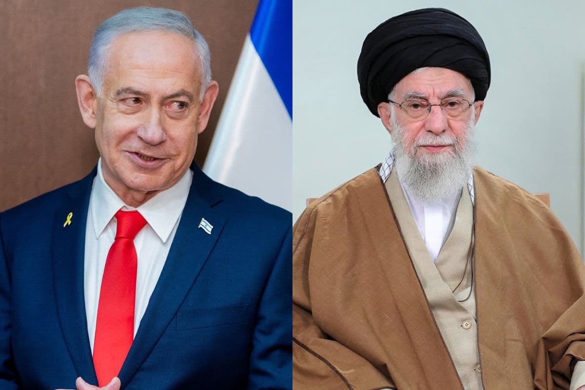 इजरायल ने सालों तक हैक किए ईरान के ट्रैफिक कैमरे, खामेनेई को ऐसे बनाया निशाना