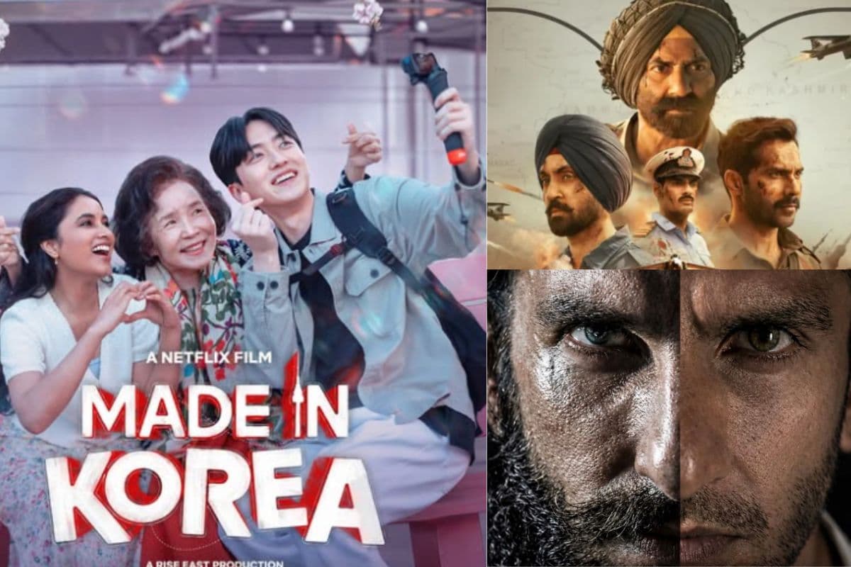 Netflix Global Trending: Netflix ग्लोबल टॉप 10 में टॉप 3 पर छाई हिंदी और तमिल फिल्में, जानिए कैसे