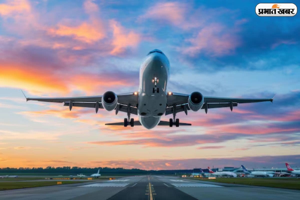 हवाई सफर में बदलाव, 60% सीटों पर मिलेगा मूवी थिएटर वाला ऑप्शन