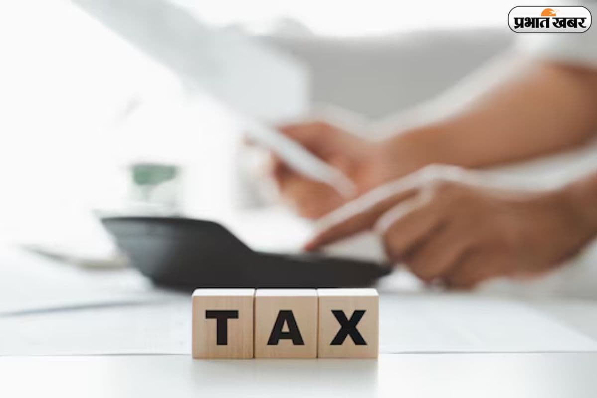 1 अप्रैल 2026 से लागू होगा नया इनकम टैक्स एक्ट,  ITR भरने की डेडलाइन में राहत