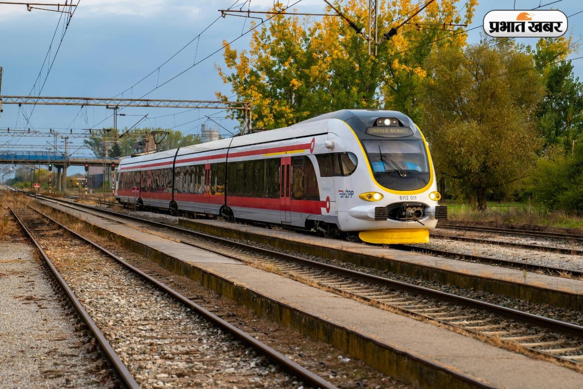 अब ट्रेन छूटने के 30 मिनट पहले तक बदलें स्टेशन, पर टिकट कैंसिलेशन पर कटेगा ज्यादा पैसा