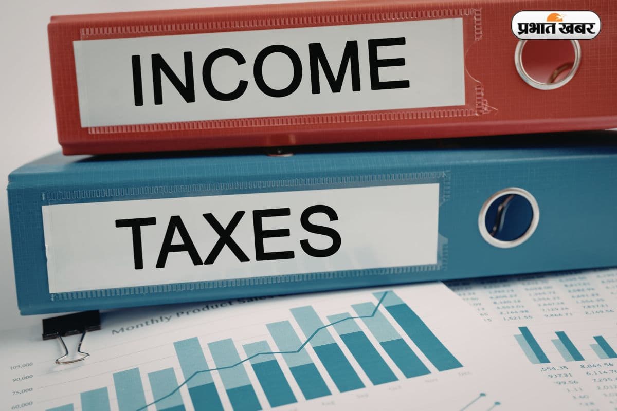 बदल गए टैक्स नियम, 1 अप्रैल 2026 से होंगे लागू !