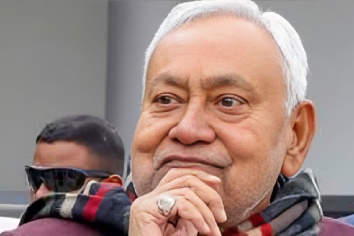 नीतीश कुमार ने किया कन्फर्म, जा रहे हैं राज्यसभा