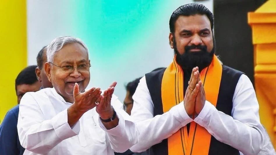 नीतीश के ‘टच’ का सियासी ट्रेंड, जिसे बताया वारिस, वही हुआ साइडलाइन! क्‍या अब सम्राट की बारी?