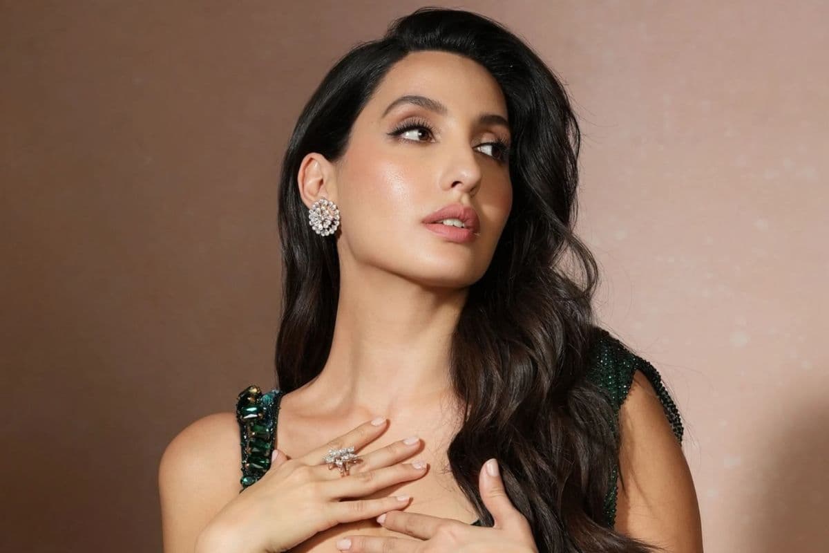 Nora Fatehi Nora Fatehi