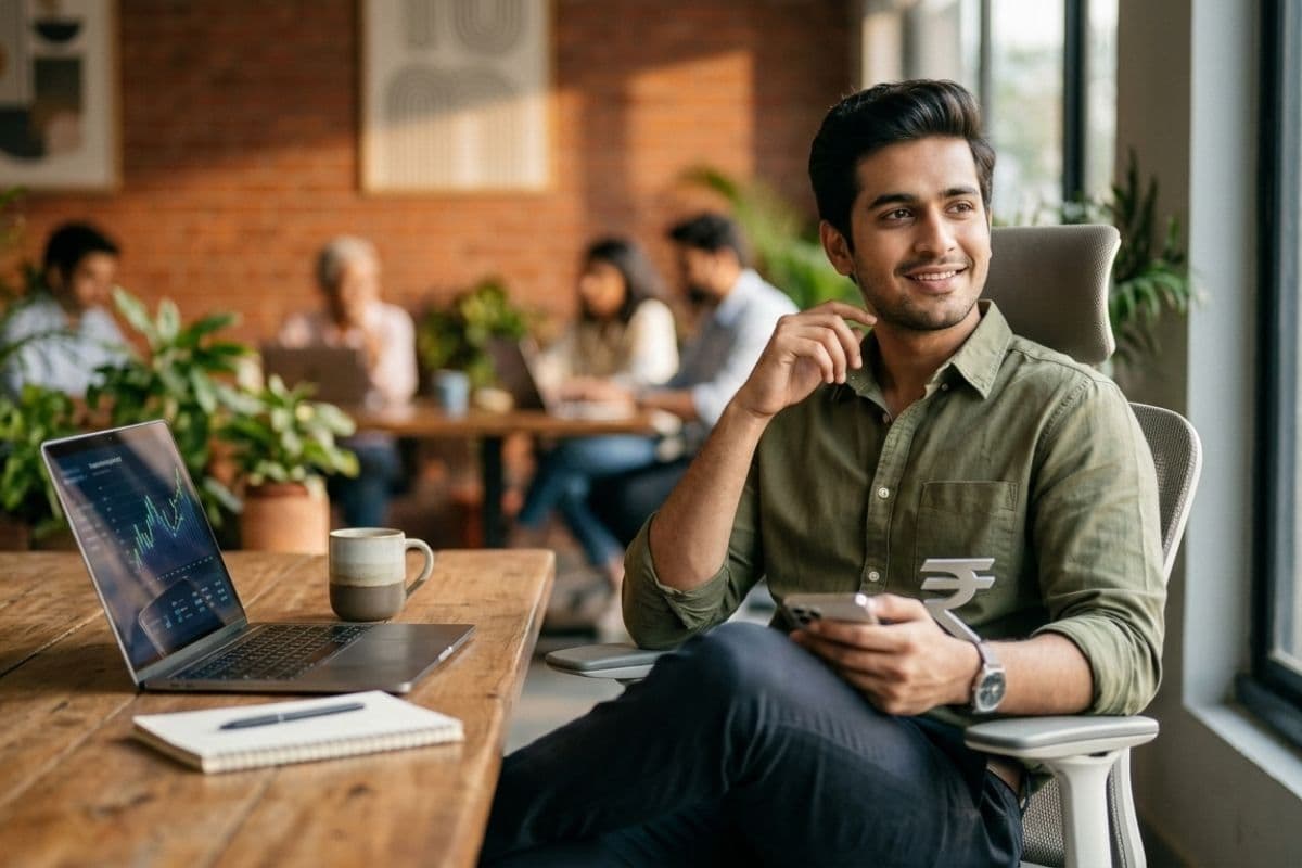 बेहद आलसी लेकिन दिमाग के तेज होते हैं ये लड़के, शॉर्टकट से कमाते हैं खूब पैसा