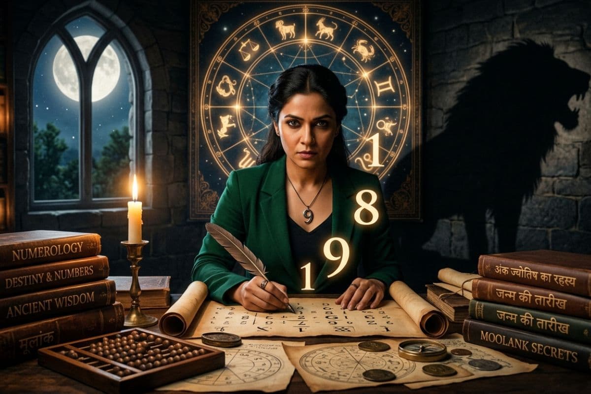 बहुत खतरनाक साबित होते हैं इस दिन जन्मे लोग, दुश्मनों को धूल चटाने में माहिर होते हैं ये