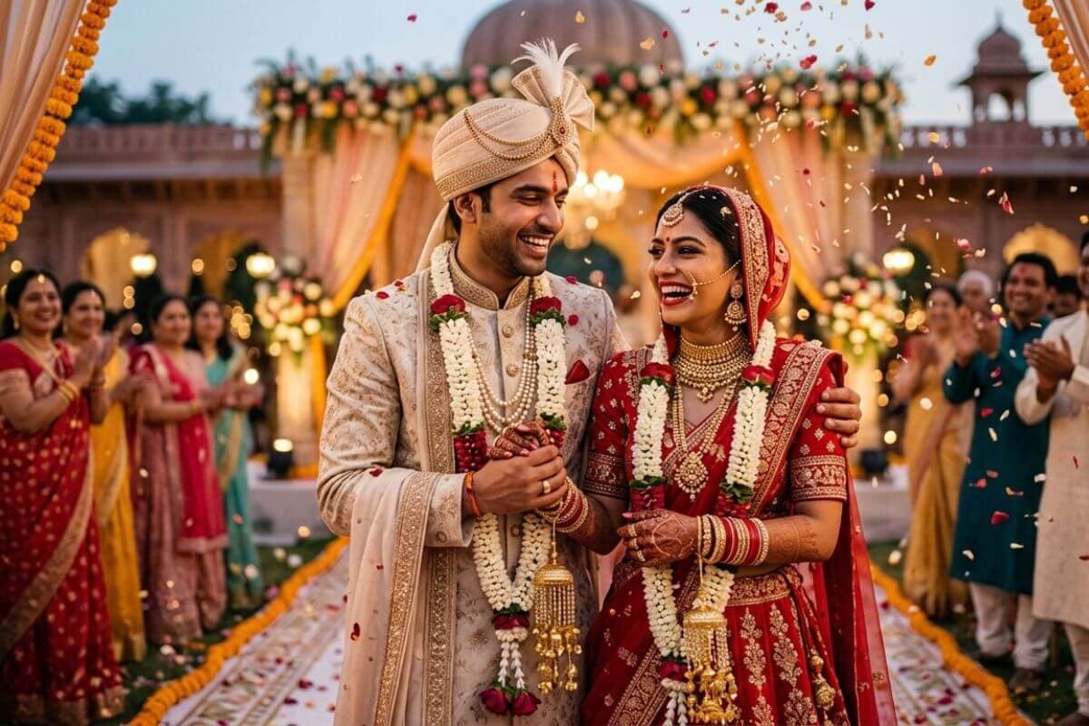 शादी के बाद बदल जाती है इन लड़कों की किस्मत, बीवी के आते ही चमक जाता है भाग्य