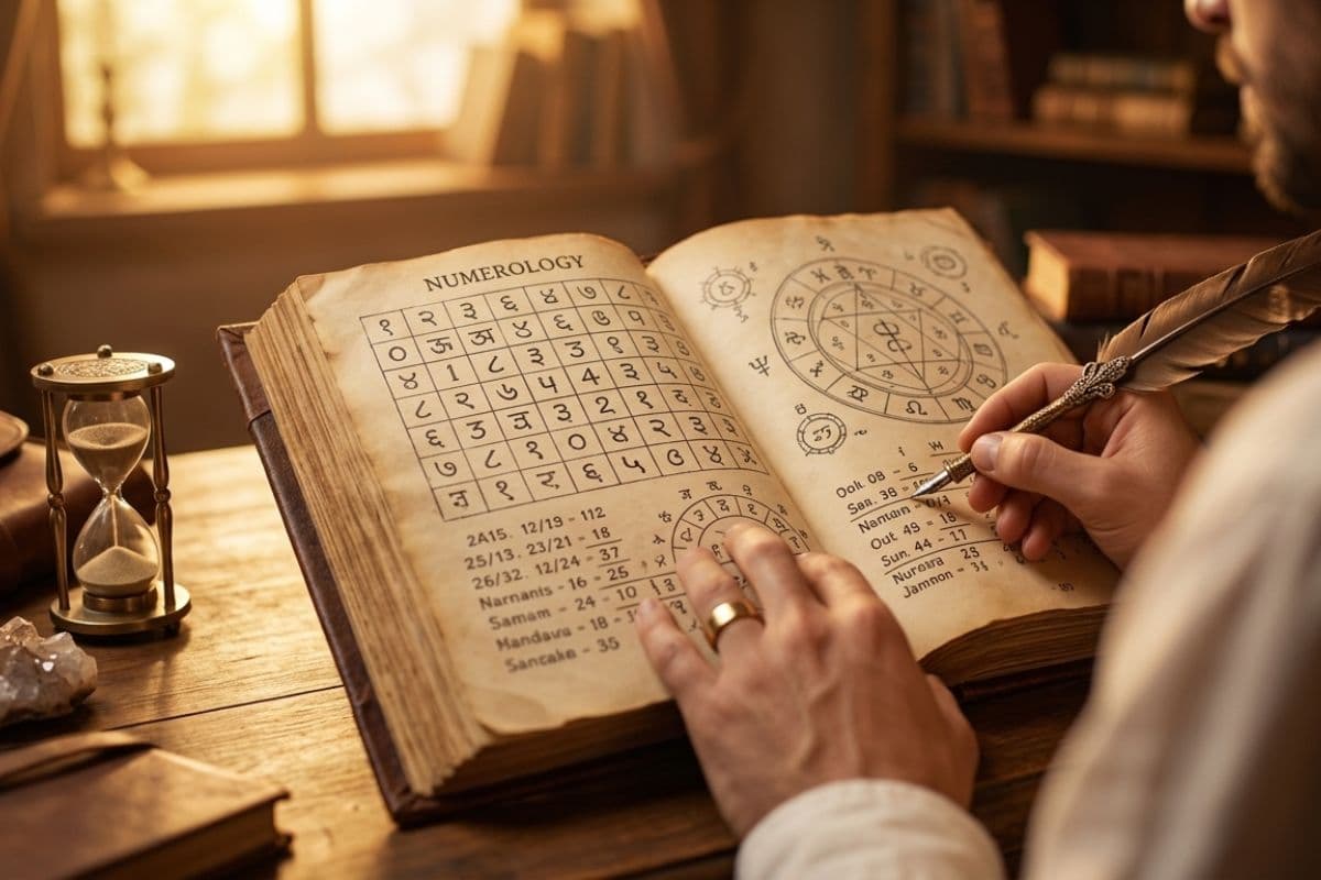 आपकी जन्मतिथि में छिपा है अमीर बनने का राज, जानें किस उम्र में बरसेगा पैसा और मिलेगा बड़ा मुकाम