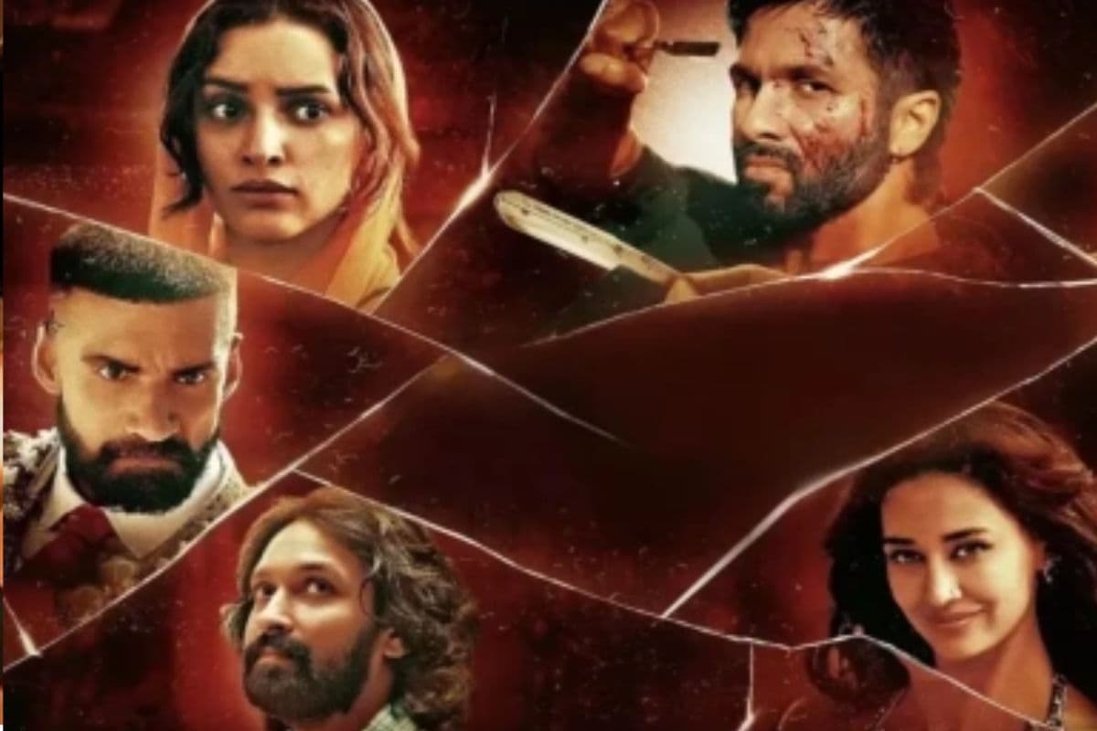 ओ रोमियो: 21वें दिन फिल्म की कमाई का अपडेट, कितना हुआ बॉक्स ऑफिस कलेक्शन?