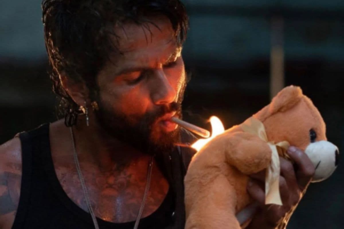 O'Romeo OTT Release: शाहिद कपूर की डार्क लव स्टोरी O'Romeo अब OTT पर, जानें स्ट्रीमिंग डिटेल्स