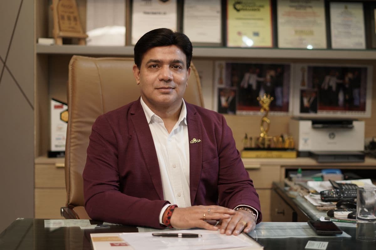 Kiaasa: IPO की सफलता के बाद कियासा का धमाका, देश भर में खोले चार नए स्टोर्स