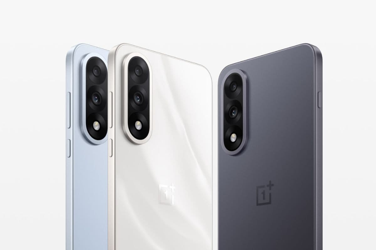 OnePlus Mobiles
